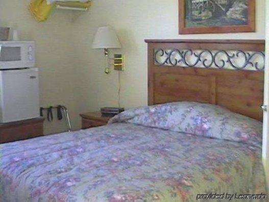 Riverbend Lodging Брайсон-Сити Номер фото