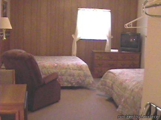 Riverbend Lodging Брайсон-Сити Номер фото