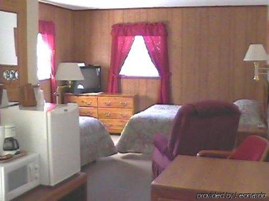 Riverbend Lodging Брайсон-Сити Номер фото