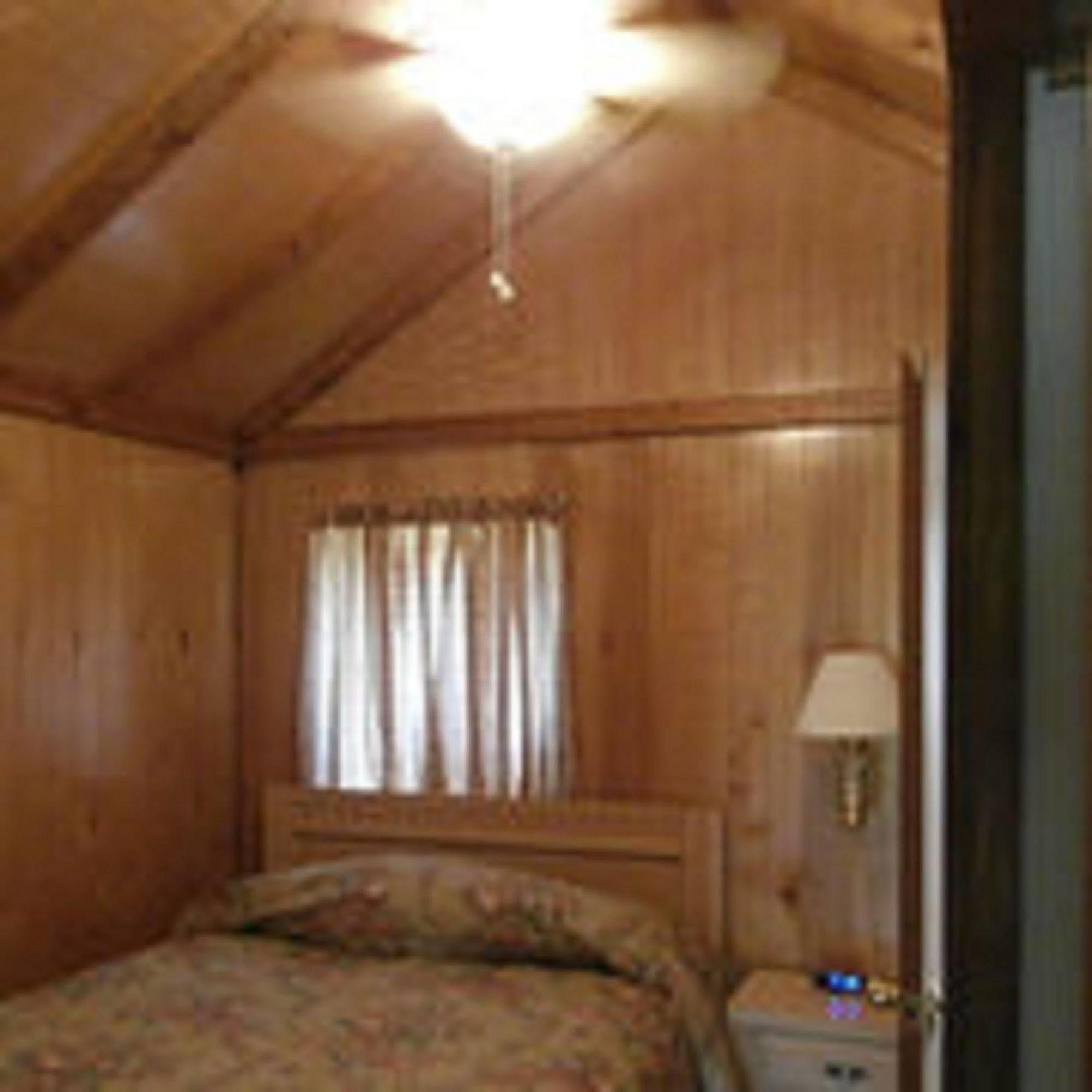 Riverbend Lodging Брайсон-Сити Экстерьер фото